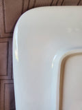 Set of 4 Michal Sparks "Estate of Mind Collection" Salad Plates (2 SETS AVAILABLE PRICED INDIVIDUALLY AT $20 EACH)