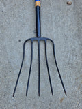 Short Pitch Fork
