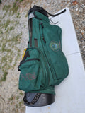 Ping Hoofer2 Green Golf Stand-Bag (Two Rivers Country Club)