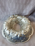 Nordic Ware Fall Harvest Bundt Pan
