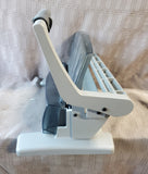 Swingline 3 Hole Punch Model 74357