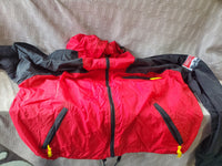 Marlboro Adventure Team Tracksuit—Adult Size Large