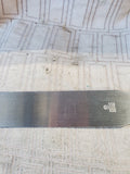Dreizack Flat Bakers Spatula