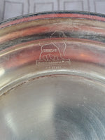 Sheridan Silverplate Paul Revere Bowl