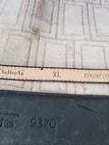 Pair of Talbots Leather Belts (F)—Women's Size XL