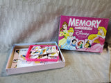 Disney Princess Memory Game