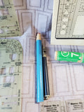 Lot of Drafting Tools