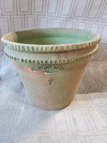 Pottery Planter