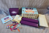 Wine Wars Trivia Game