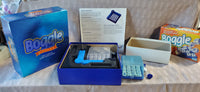 Pair of Boggle Games