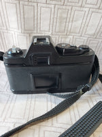 Albinar MS-2 Camera UNTESTED