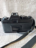 Albinar MS-2 Camera UNTESTED