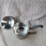 Farberware Aluminum Clad Saucepan (B)