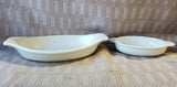 Pair of Baking Dishes