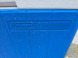 Coleman Cooler