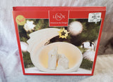 Lenox "Simply Divine" Holy Family Nativity Figurine