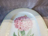 Villeroy Boch "Florea" Oblong Platter