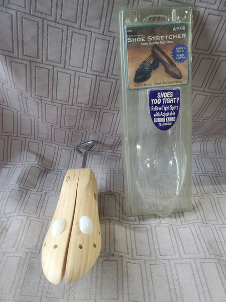Wooden Shoe Stretcher