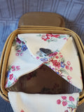 Longaberger Sweetest Gift Small Basket