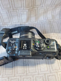 Canon PowerShot G12 Digital Camera WORKS