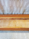 Decorative Wooden Tray
