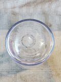 Tervis Inital "H" Tumbler NO LID