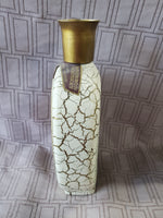 (B) Jim Bean's "The Bag Piper" Bottle