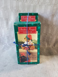 Pair of Hallmark Stocking Hangers (B)