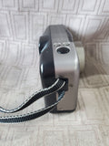 Canon Sure Shot Z115 Caption Camera UNTESTED