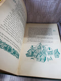 Pair of the Wise Men of Helm Books