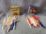 Lot of Chanukah Candles