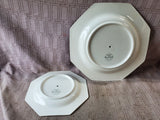 Nikko Christmas Time Two Tier Tray