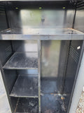 Craftsman Metal Garage Storage Cabinet (A)
