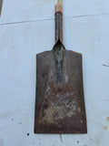 Short Handled Garden Spade