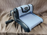 Sizzix Big Kick Shape Cutting and Embossing Machine