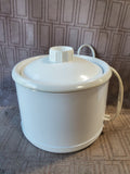 Crock-Pot Little Dipper WORKS