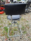 Craftsman Adjustable Workbench Stool