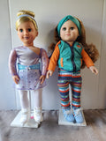 Pair of Dolls (A)