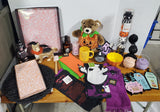 Halloween Decor Lot