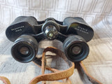 Stereo Prism Binoculars