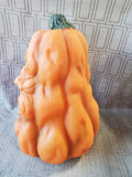 LED Dancing Jack-O-Lantern WORKS