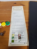 Gourmet Challenge Trivia Game
