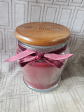Pier 1 "Winterberry" Scented Candle UNUSED