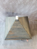 A. Michael Ratcliffe 1996 "Early Bird" Birdhouse