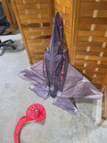 Lockheed Martin F-35 Lightning II Kite w/String Reel