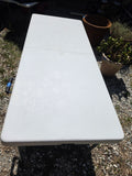 Folding Portable Table