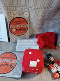 Bunco Party Dice Game