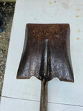 Flat Edge Shovel