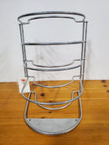 Rubbermaid Metal Pan and Lid Rack