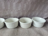 Set of 6 Small Ramekins